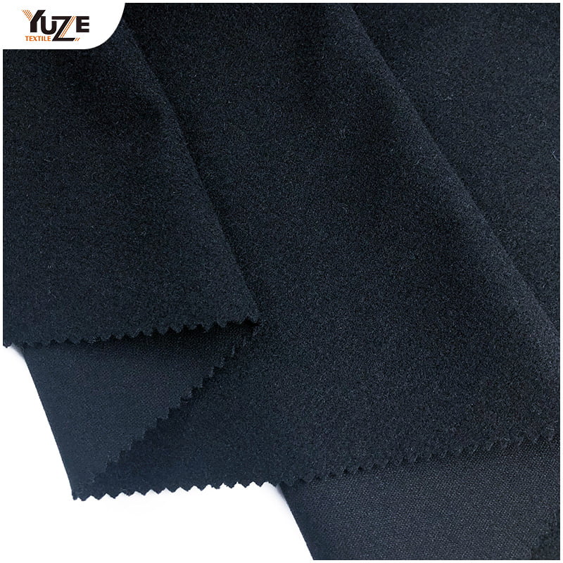 YZK-110336 rajutan longgar