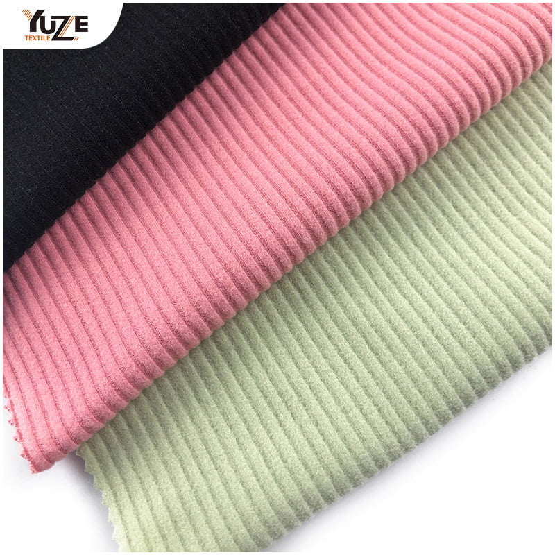 YZK-110377 Darlon Rib disikat