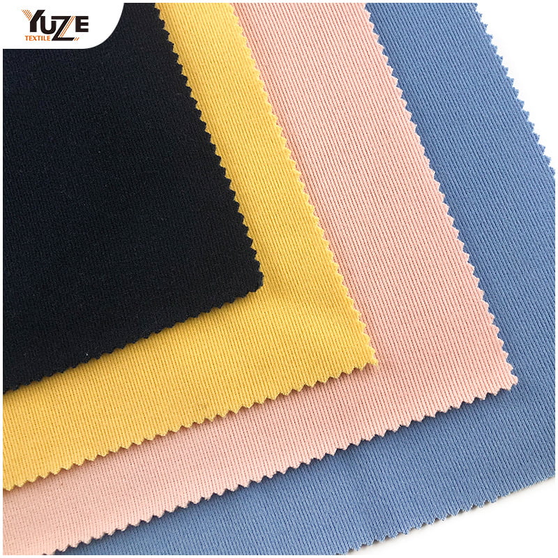 YZK-110385 Cotton Touch Darlon