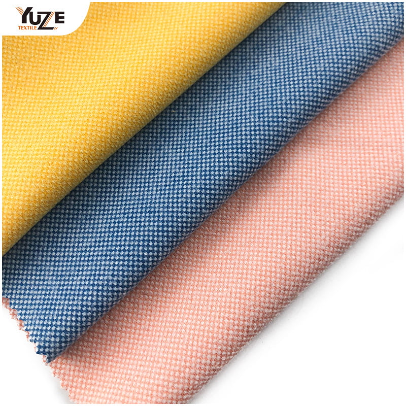 YZK-110386 Fleece Jacq