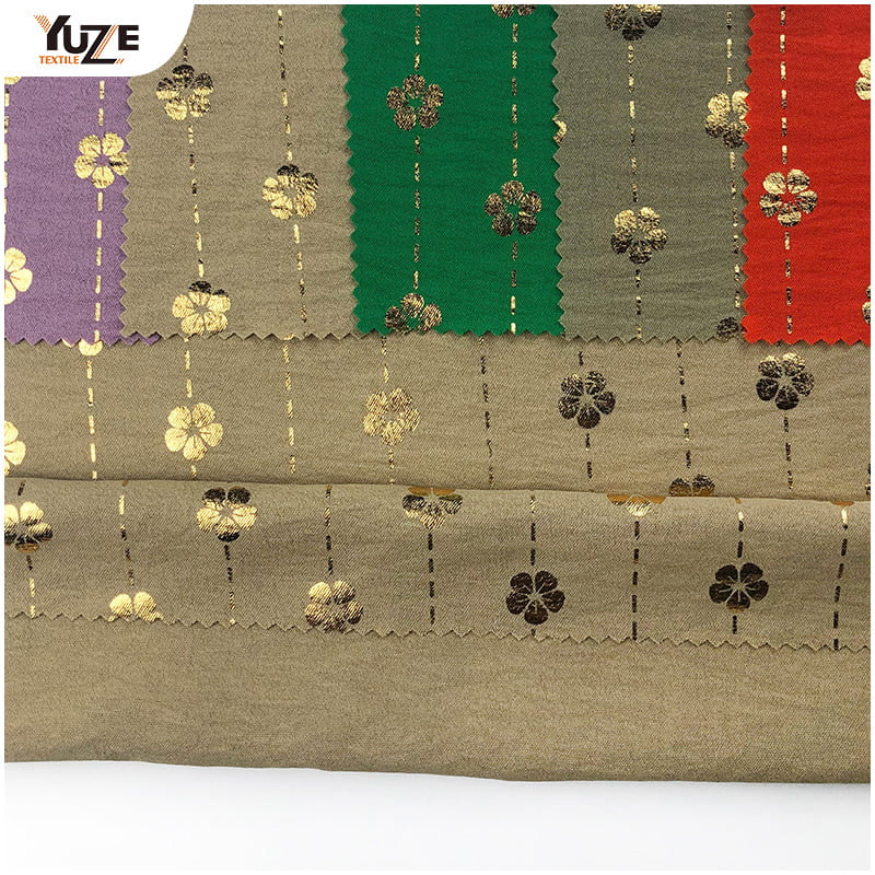 YZW-010558-22 Cey Foil