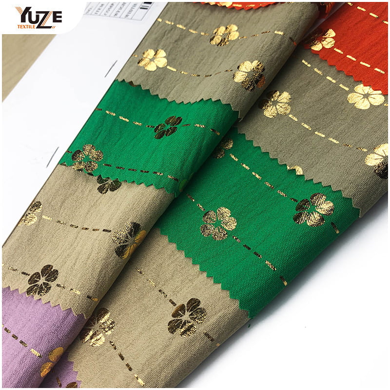 YZW-010558-22 Cey Foil