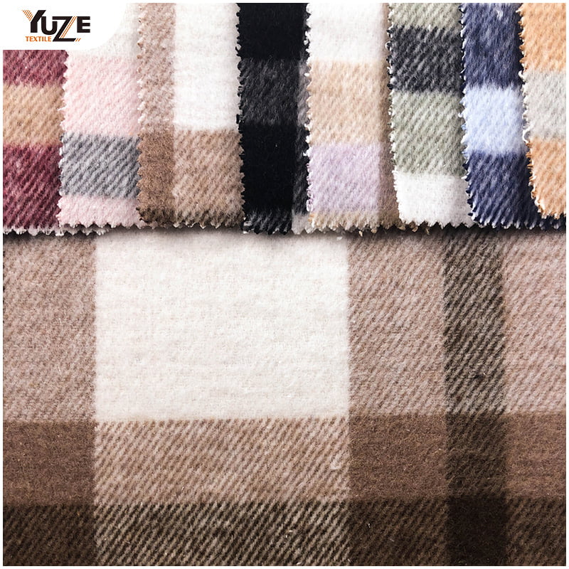 YZW-050004-1 Tenunan