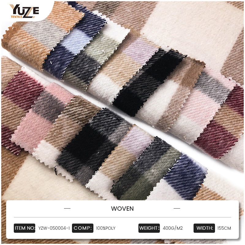 YZW-050004-1 Tenunan