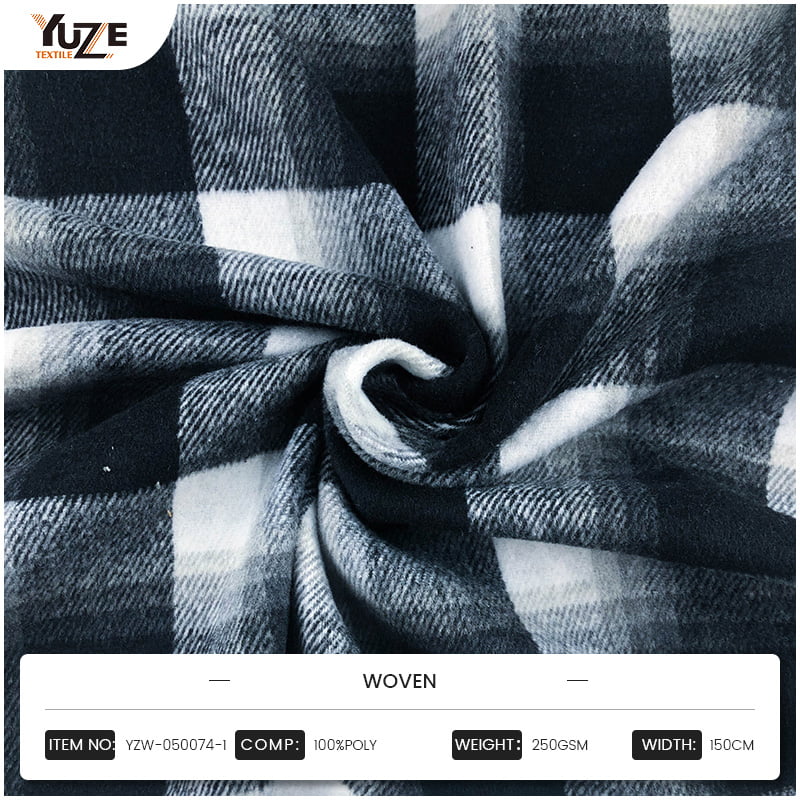 YZW-050074-1 Tenunan