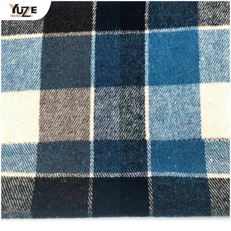 YZW-050074-17 Tenunan