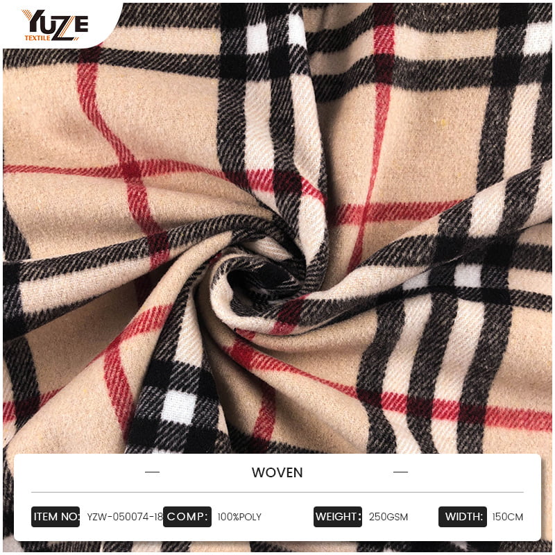 YZW-050074-18 Tenunan