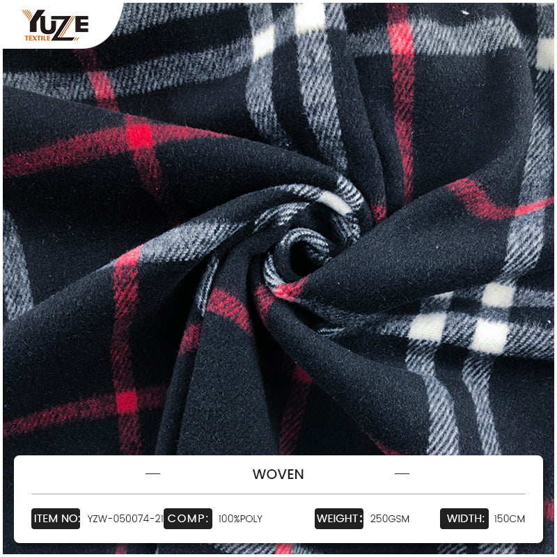 YZW-050074-21 Tenunan