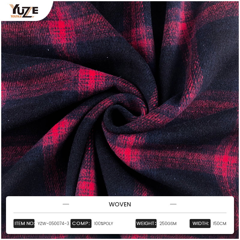 YZW-050074-3 Tenunan