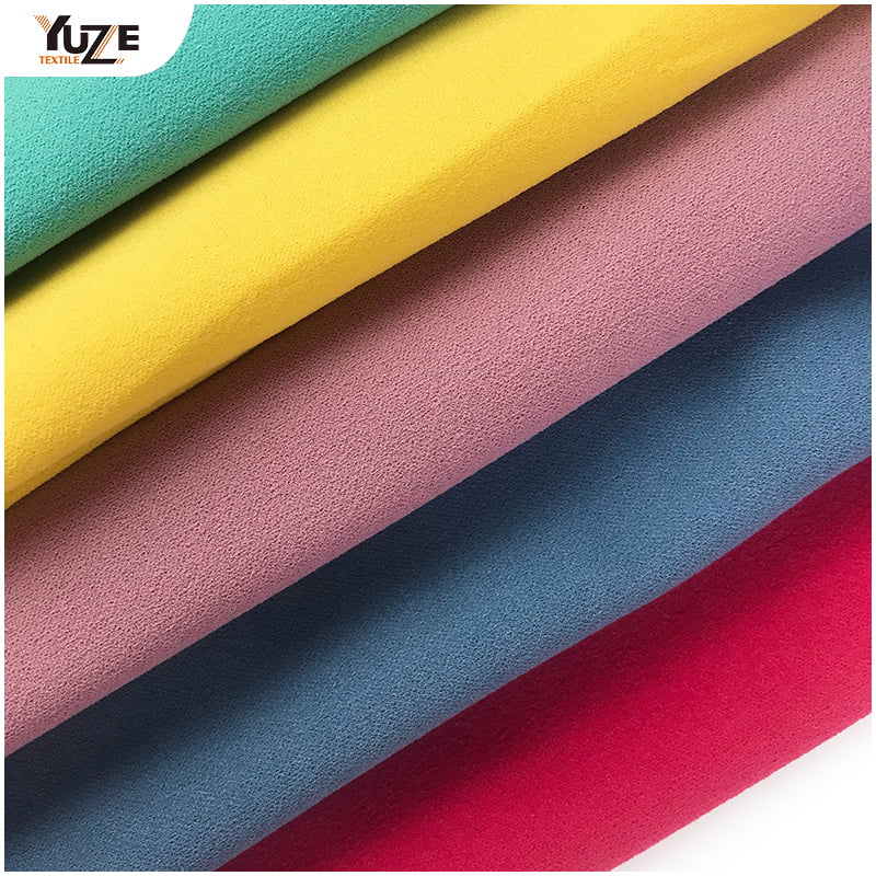 YZK-040008 SCUBA Crepe