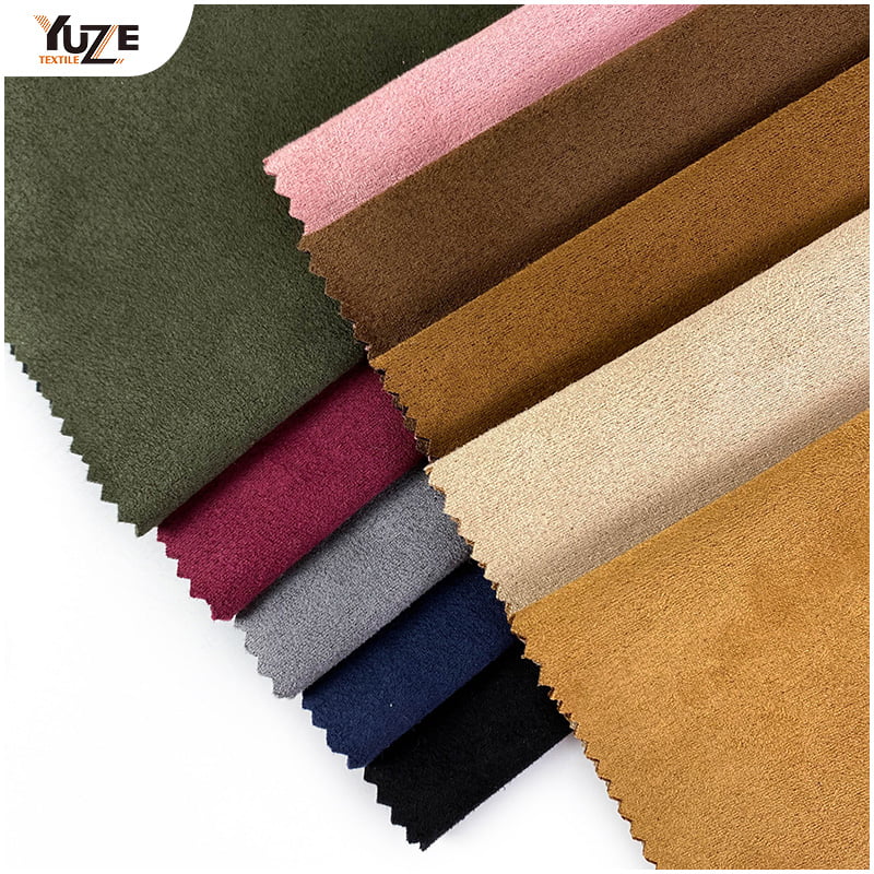 YZK-050003-1 Scuba Suede PD