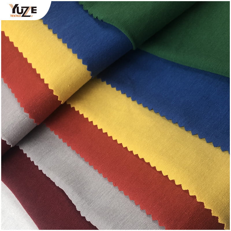 YZK-080076 40S T/CSP Single Jersey