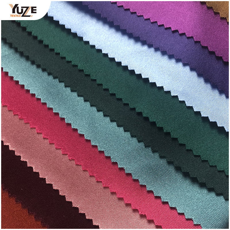 YZK-080270 Satin Shining