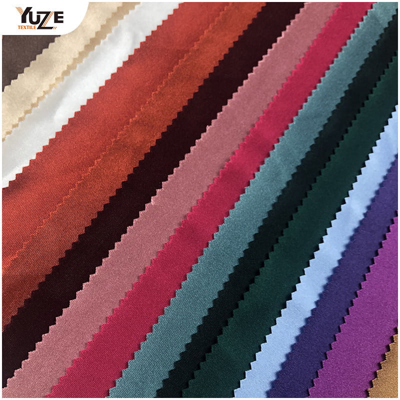 YZK-080270 Satin Shining