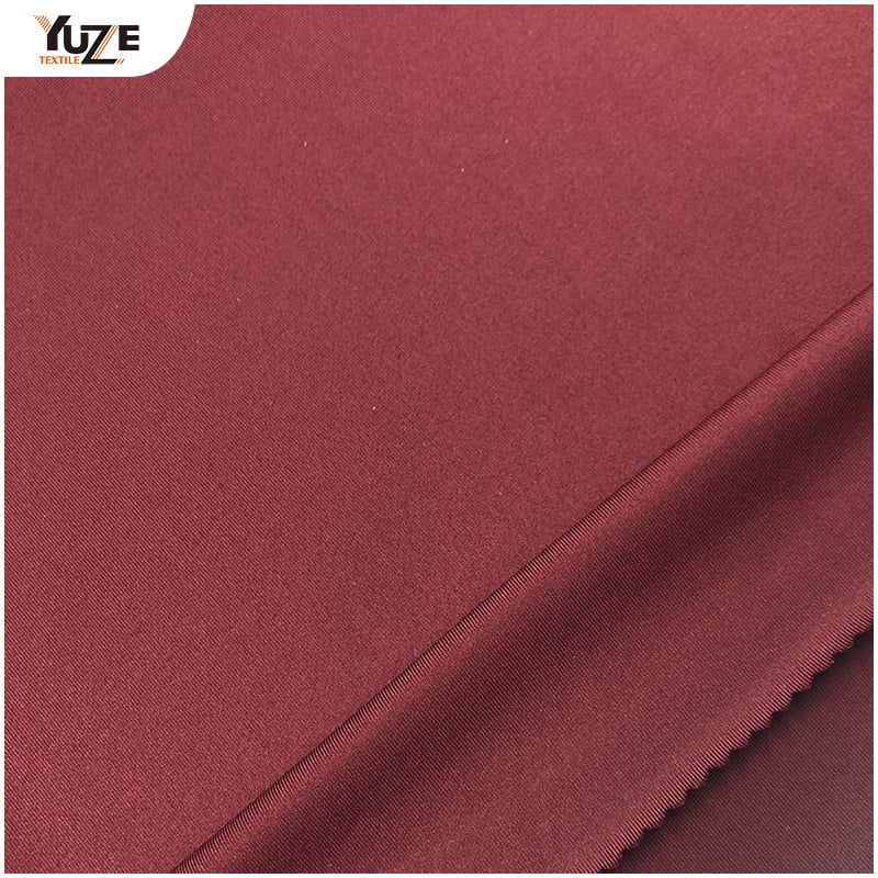 YZK-080294 DTY Span Tanpa P/D