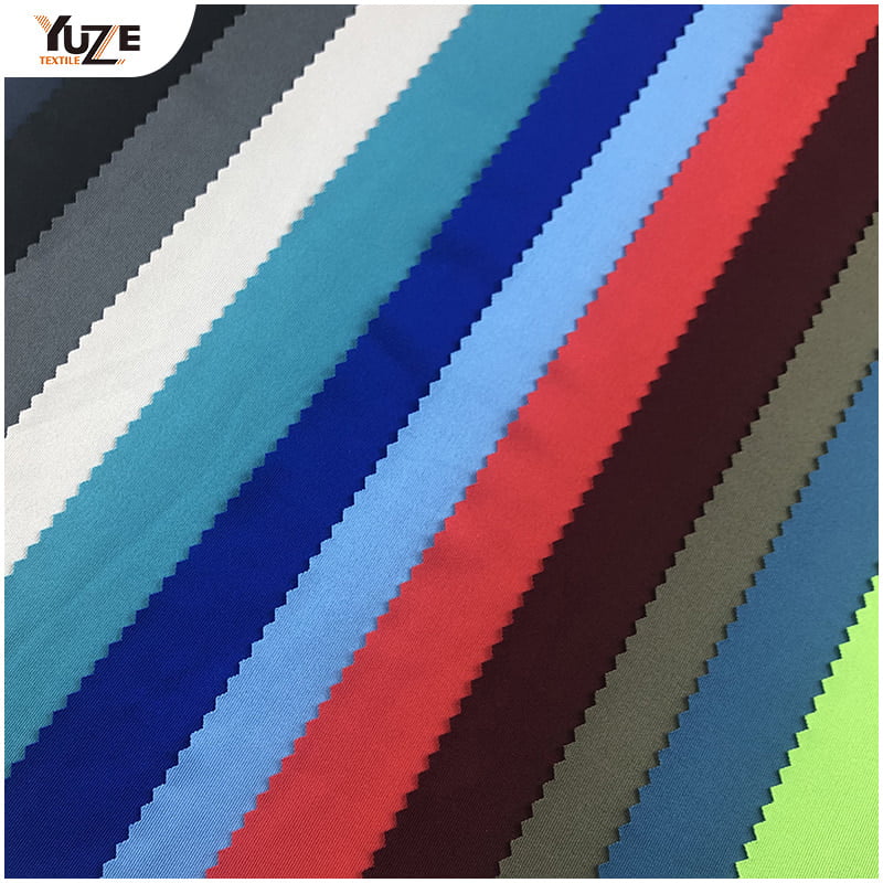 YZK-080294 DTY Span Tanpa P/D