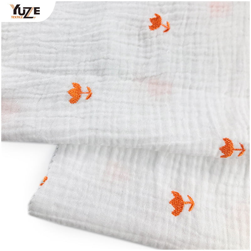 YZW-030149 Sulaman Kapas Bayi