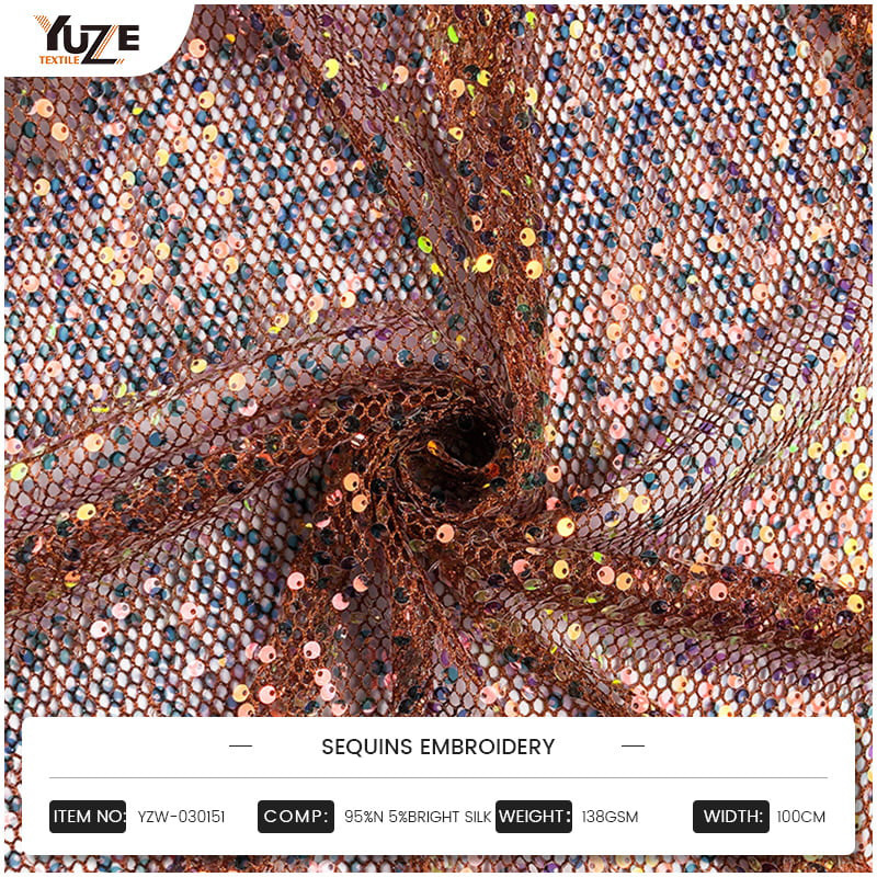 Apa metode bordir yang digunakan untuk menyulam kain?