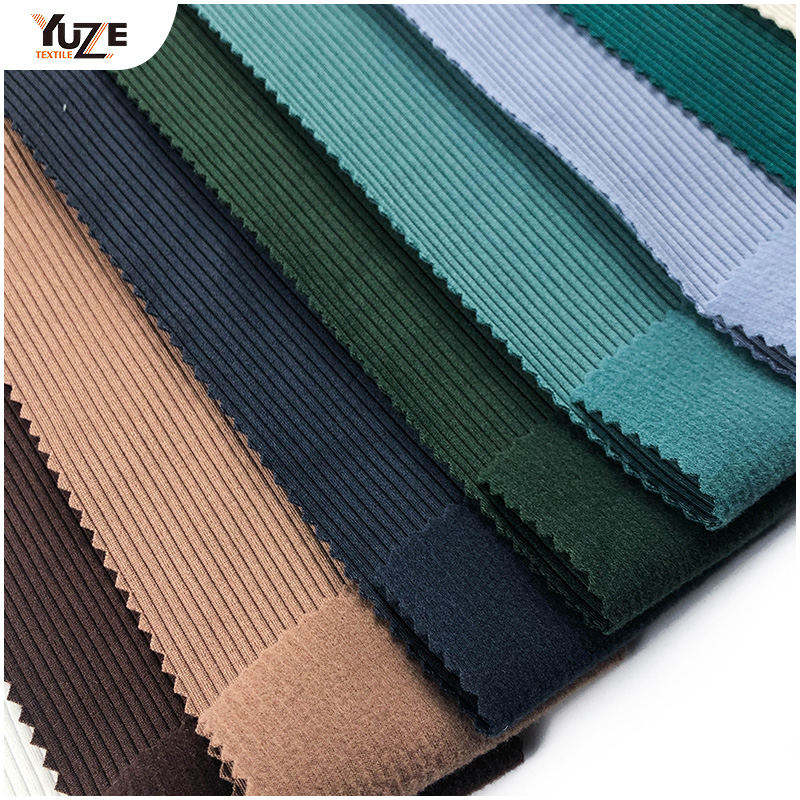 YZK-010281 RIB dengan sikat