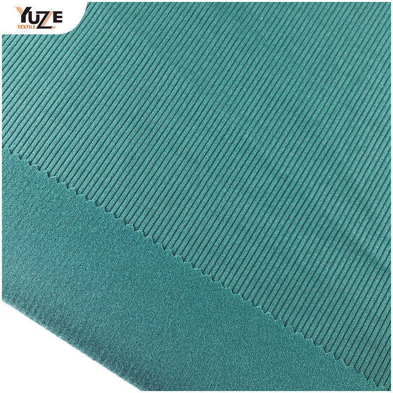 YZK-010281 RIB dengan sikat