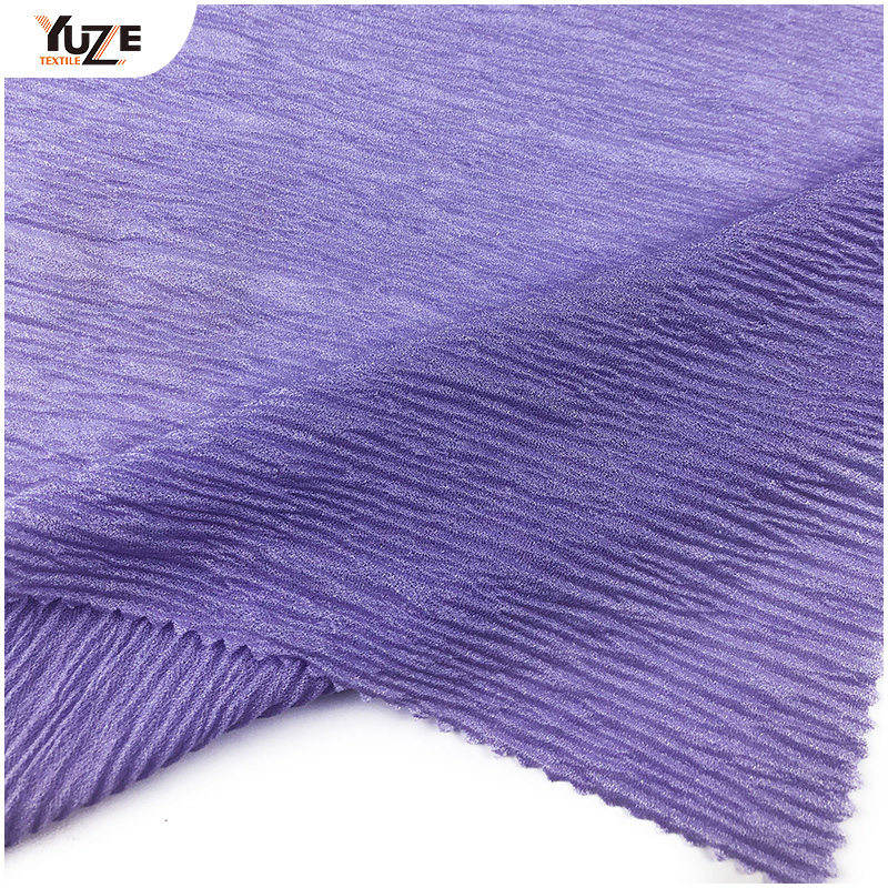 Kain rajutan berlapis premium: Perpaduan sempurna antara kenyamanan dan daya tahan