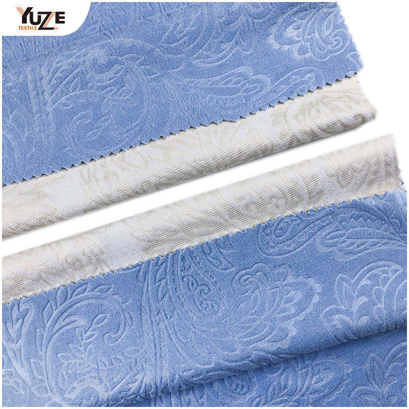 YZK-100111 Two Tones Darlon Knurling