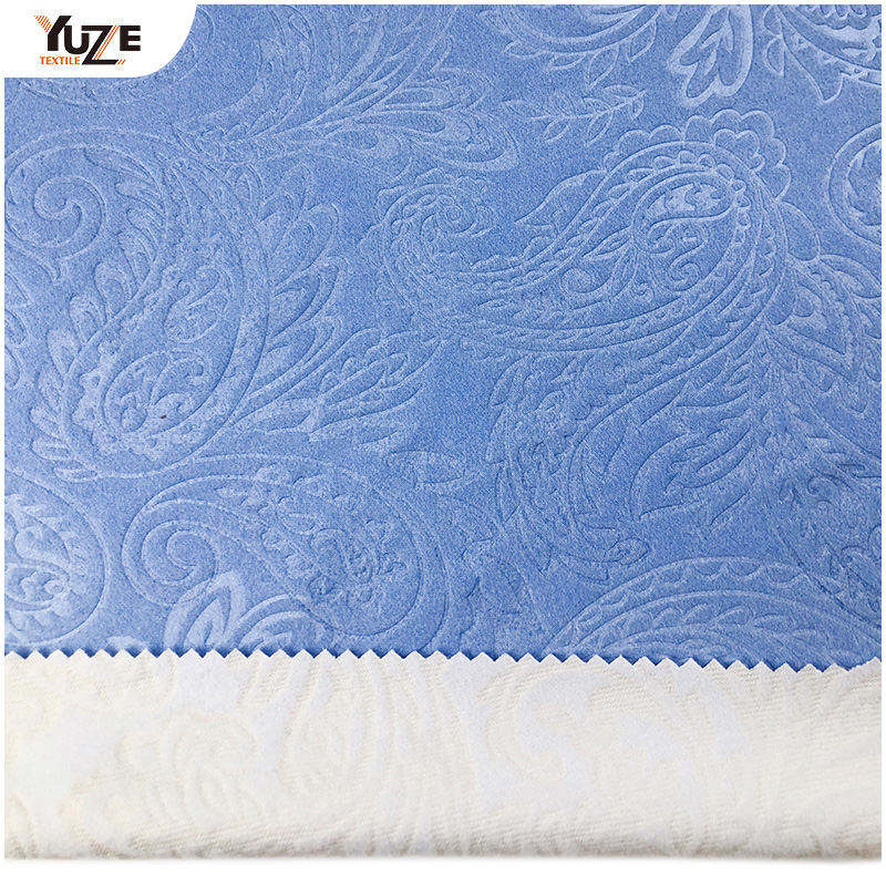 YZK-100111 Two Tones Darlon Knurling