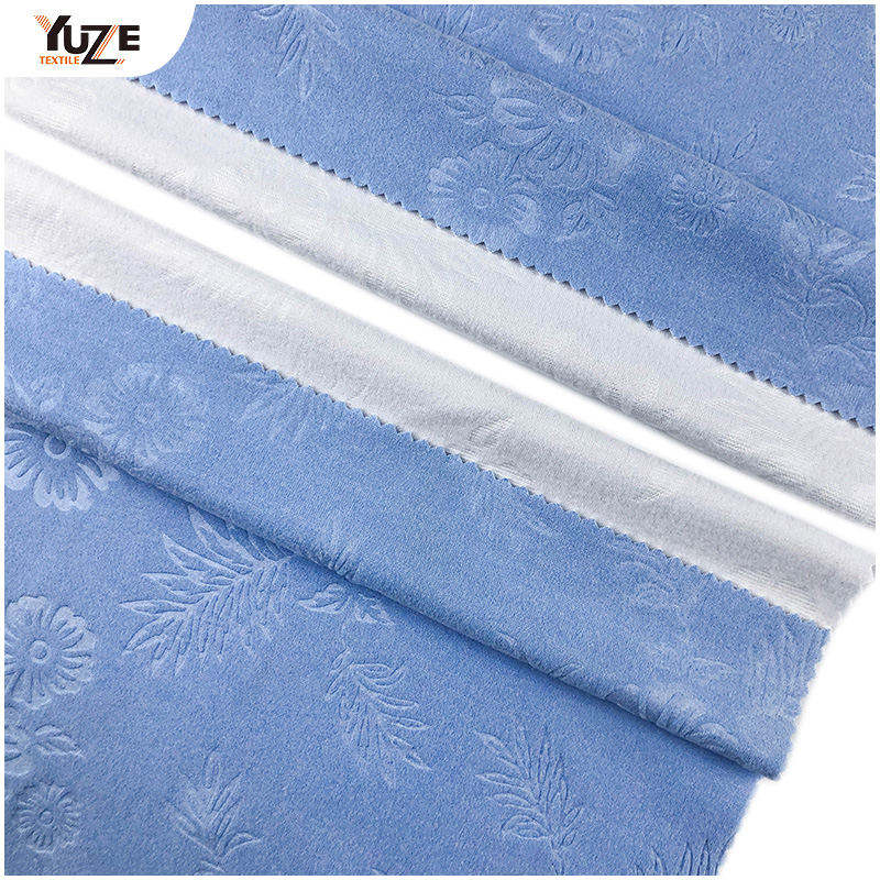 YZK-100111-1 Two Tones Darlon Knurling