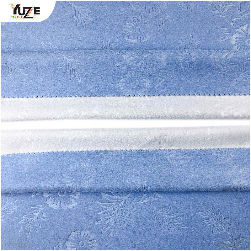 YZK-100111-1 Two Tones Darlon Knurling