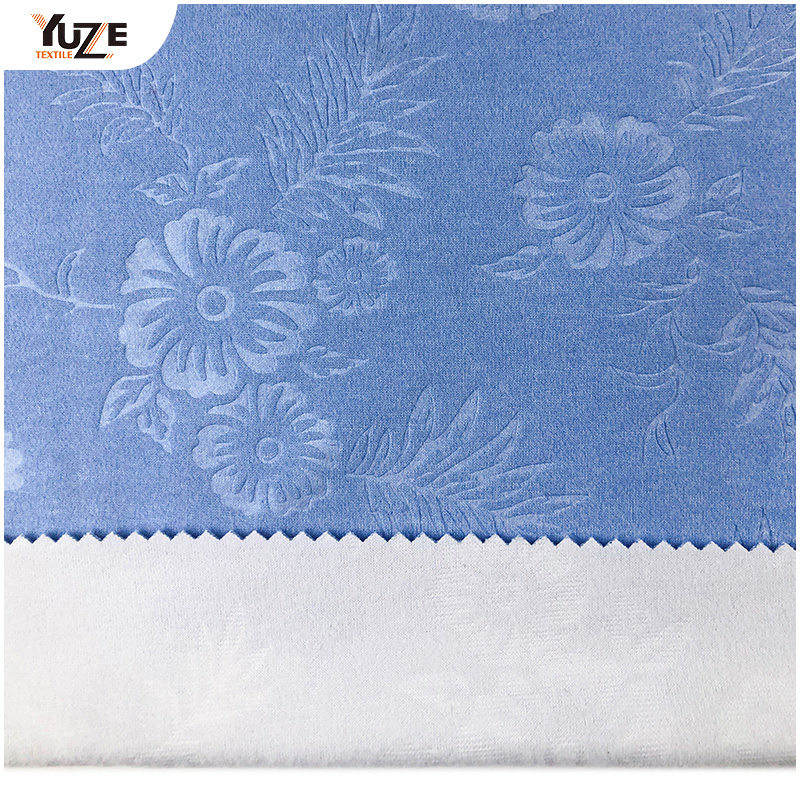 YZK-100111-1 Two Tones Darlon Knurling