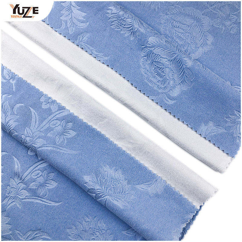 YZK-100111-3 Two Tones Darlon Knurling