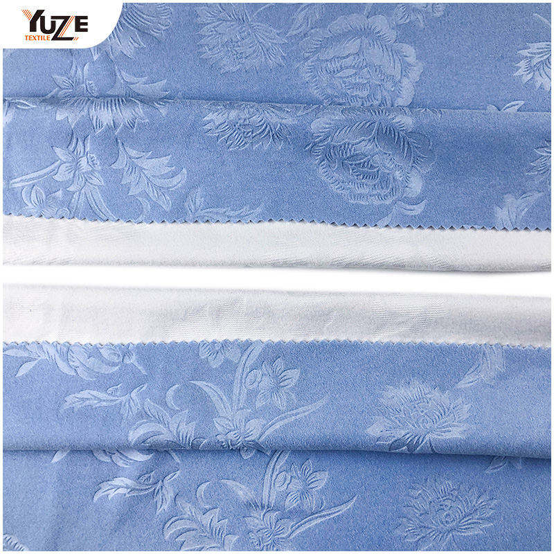 YZK-100111-3 Two Tones Darlon Knurling