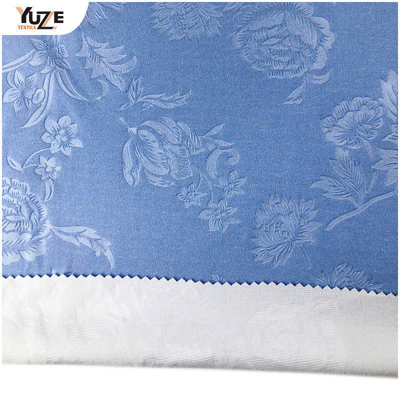 YZK-100111-3 Two Tones Darlon Knurling