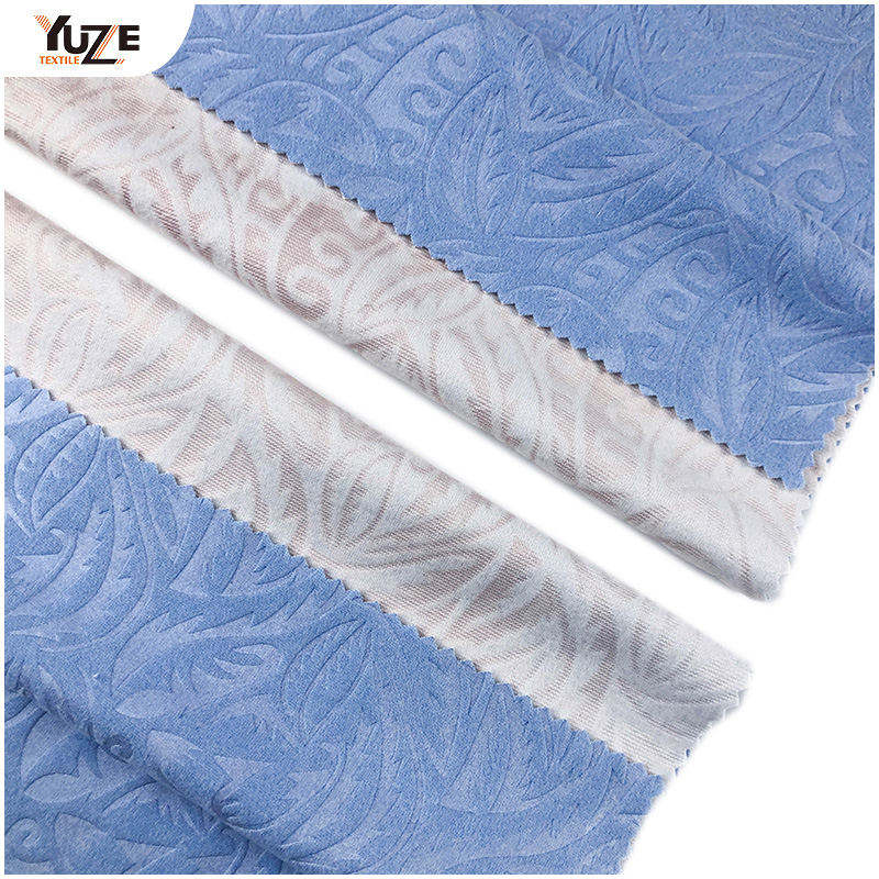 YZK-100111-4 Two Tones Darlon Knurling