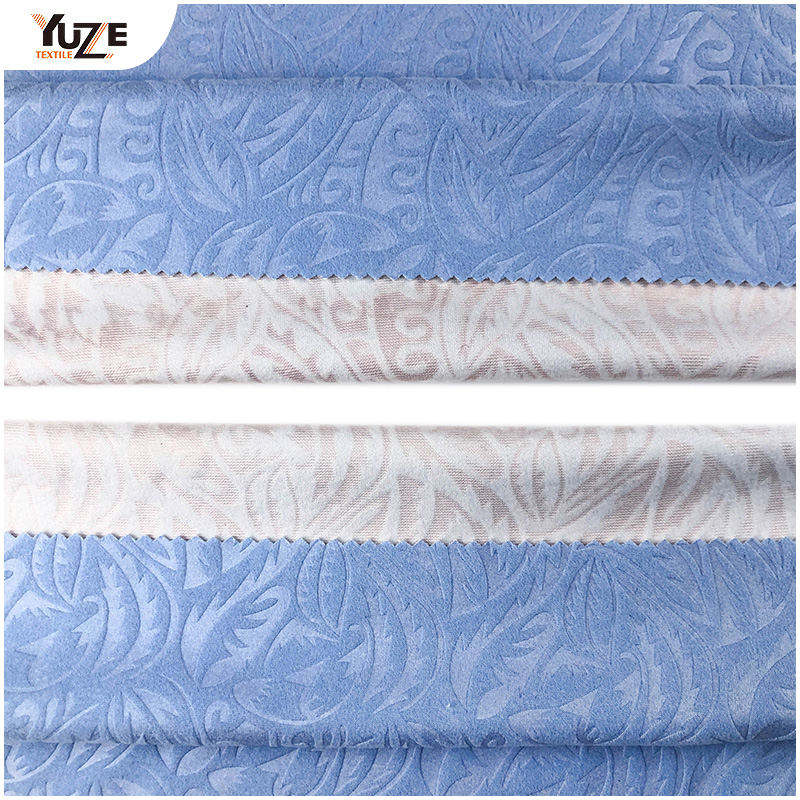 YZK-100111-4 Two Tones Darlon Knurling