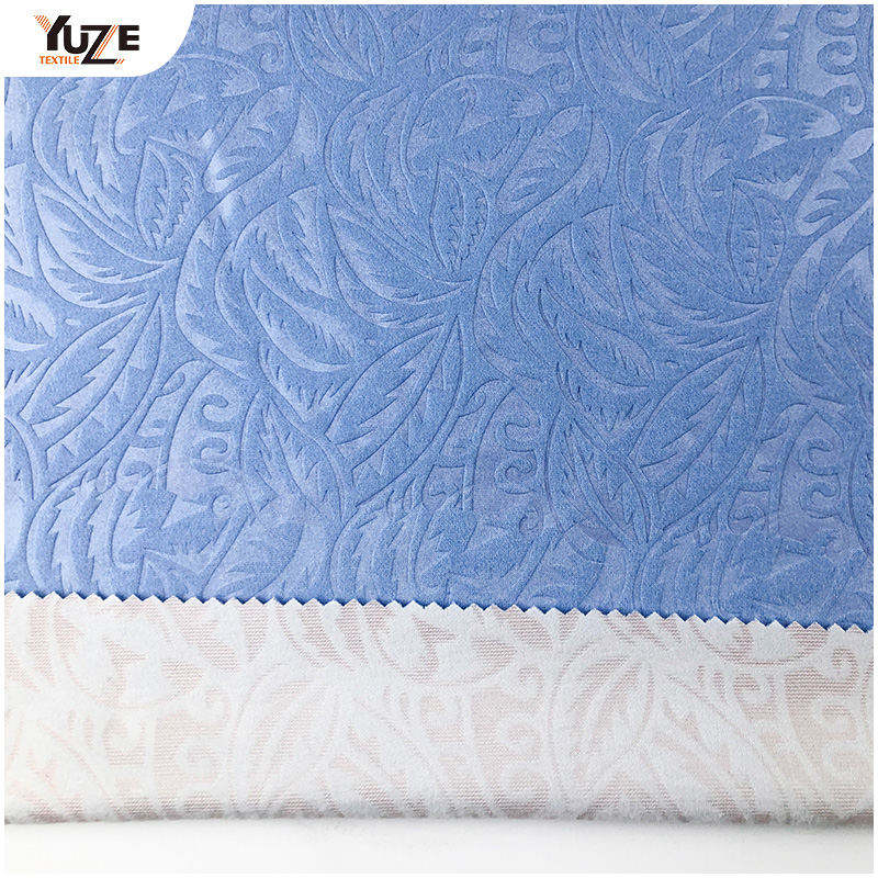 YZK-100111-4 Two Tones Darlon Knurling