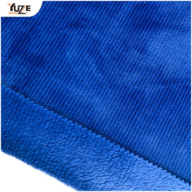 YZK-110235 Morley Fleece