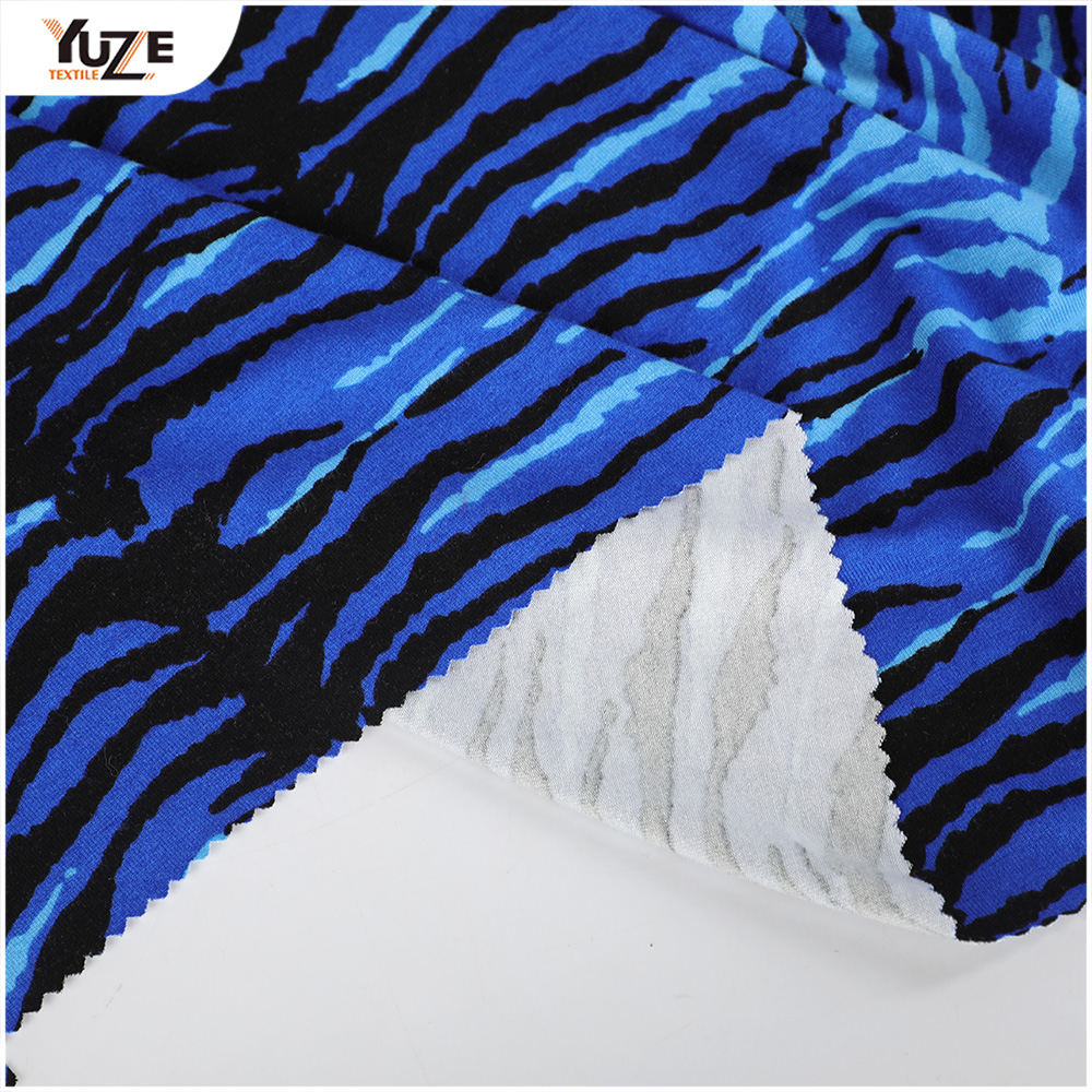 YZK-080316 Rayon Span Jersey