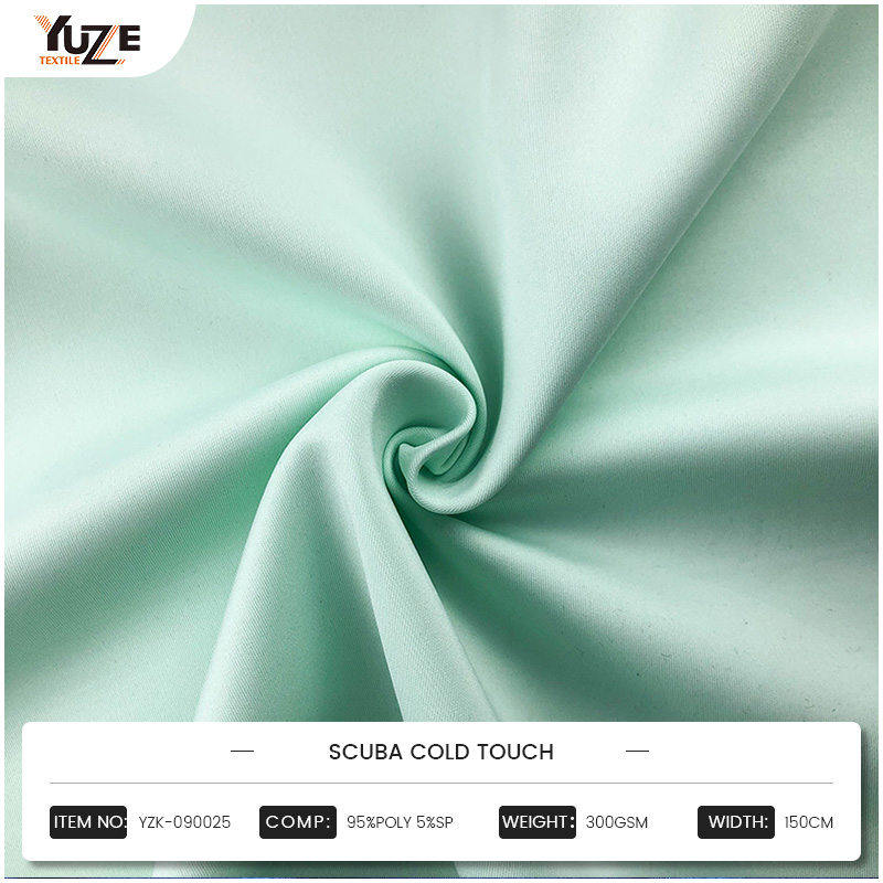 Bagaimana Cara Memilih Kain Sisi Ganda yang Tepat untuk Berbagai Aplikasi?